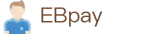 EBpay - 安全便捷，支付无界限